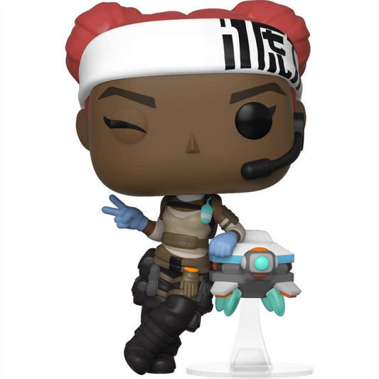 Funko POP Games Apex Legends Lifeline 43285 - Maqio