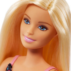 Barbie Shopping Time Doll & Accessories - Maqio