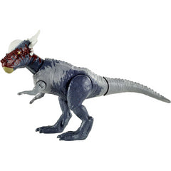 Jurassic World Savage Strike Feature Camp Cretaceous Action Figure - Stygimoloch