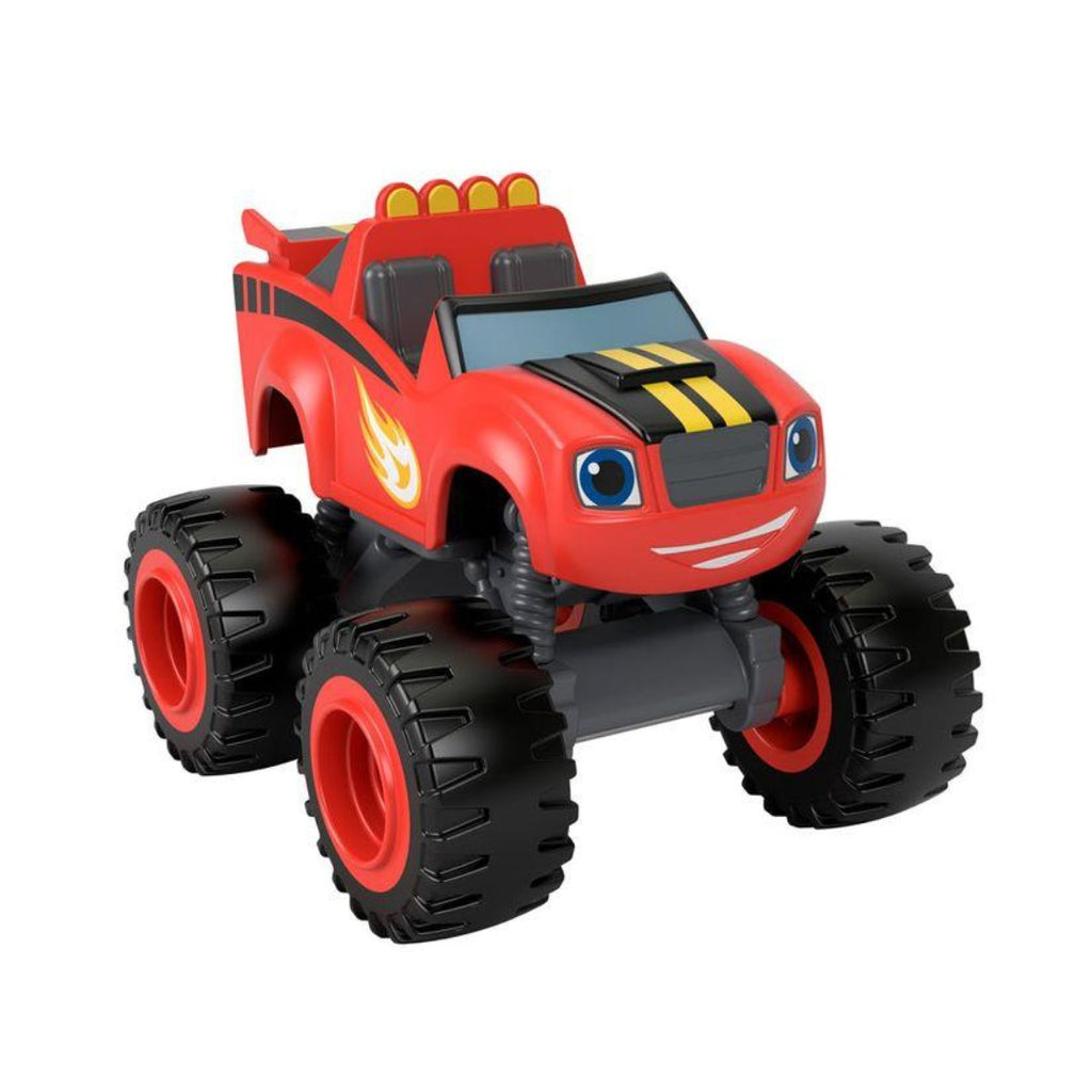 Blaze and The Monster Machines Toys | Maqio Toys