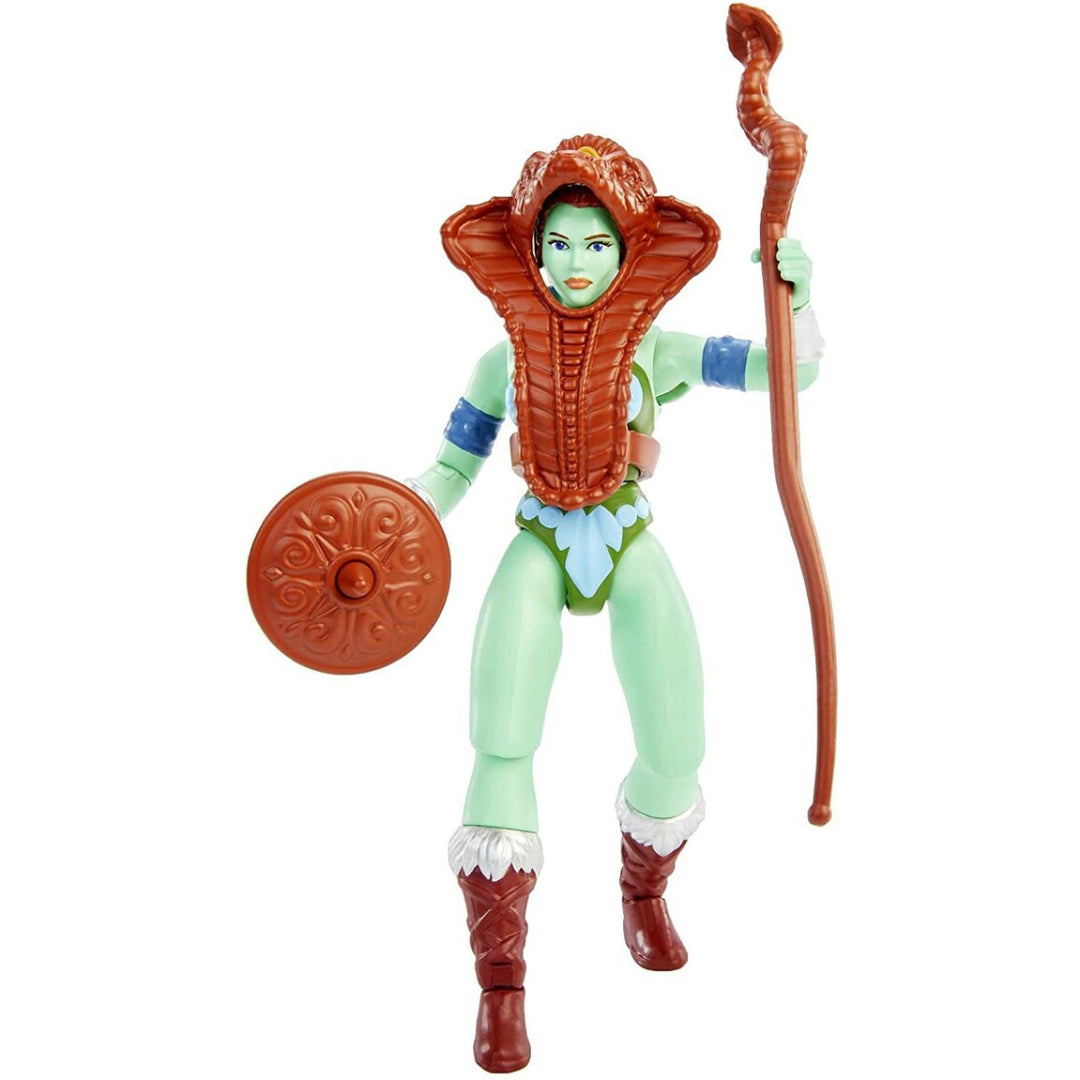 Masters of the Universe Origins Action Figure Eternian - Maqio