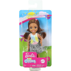 Barbie Chelsea Believe in Unicorns Top Mini Doll - Maqio