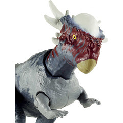 Jurassic World Savage Strike Feature Camp Cretaceous Action Figure - Stygimoloch