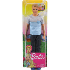 Barbie Dreamhouse Adventures Ken Doll GHR61 - Maqio