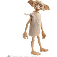 Harry Potter Dobby House Elf & Sock Doll Action Figure - Maqio