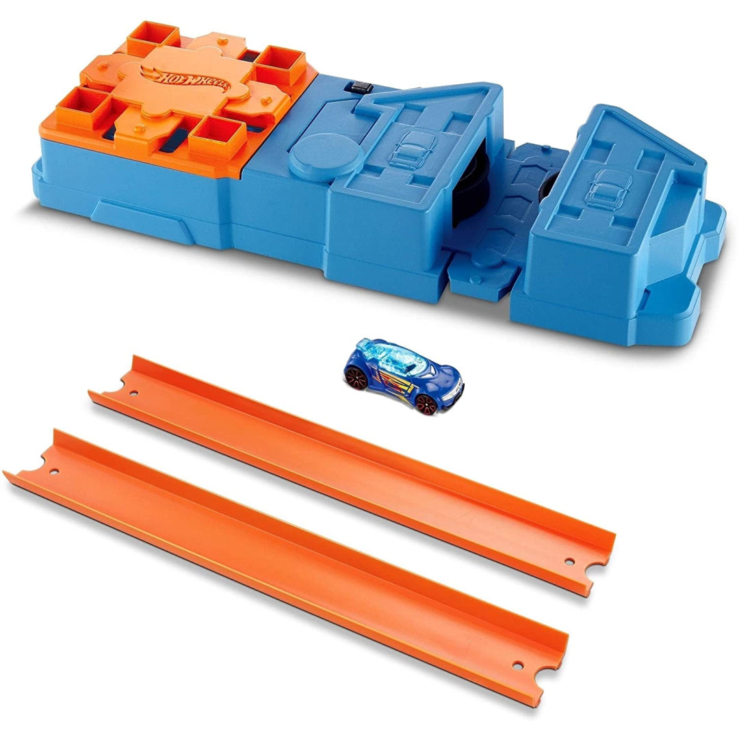 Hot Wheels Track Builder Booster Pack Playset - Maqio