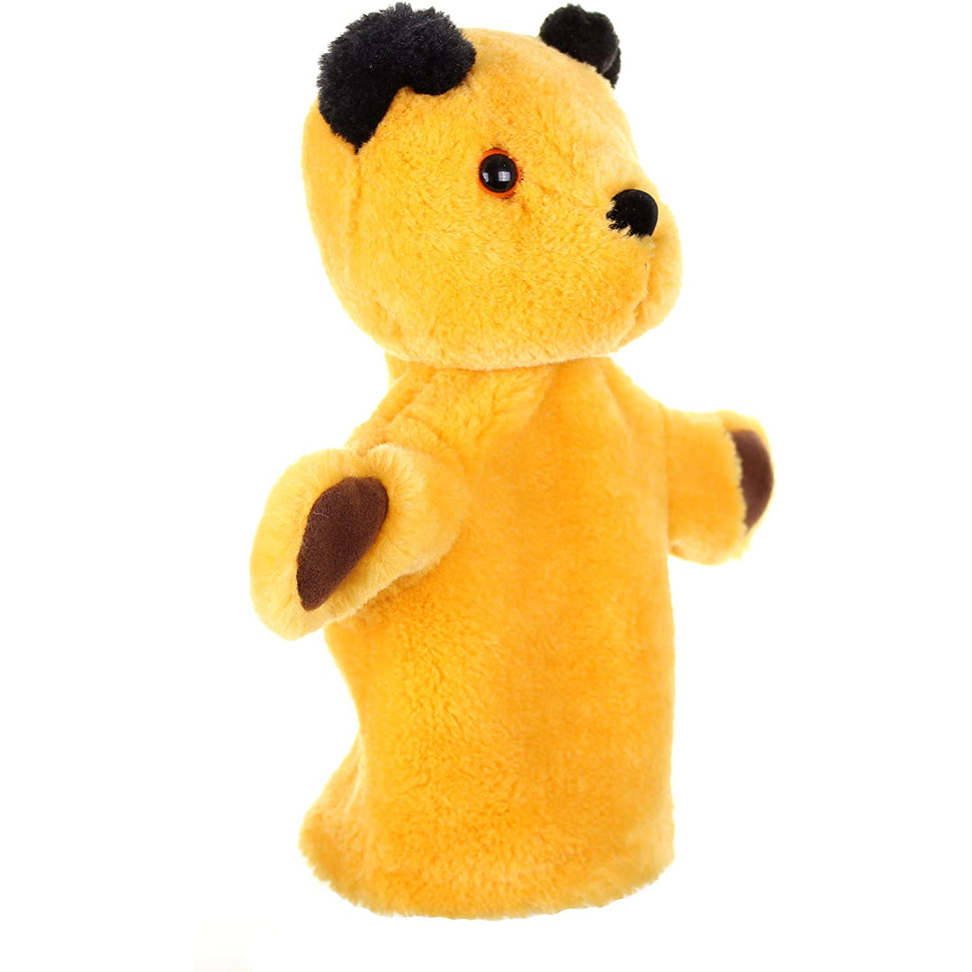 The Sooty Show - Sooty Hand Puppet - Maqio