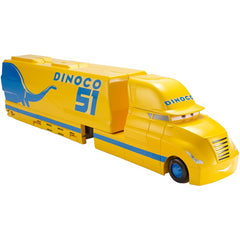 Disney Cars Cruz Ramirez's Hauler Playset FLK11 - Maqio