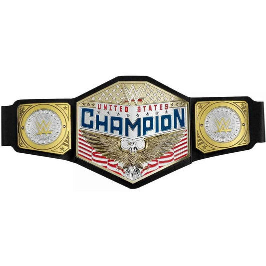 WWE United States Champion Belt - Maqio