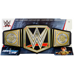 WWE World Heavywieght Champion Belt - Maqio