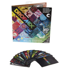 DropMix Electronic Playlist Pack - Maqio