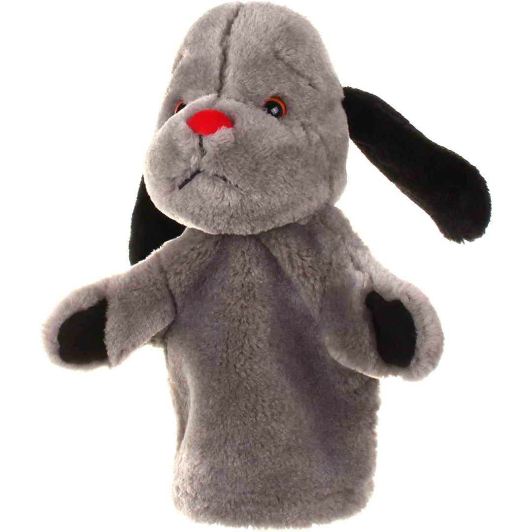 The Sooty Show - Sweep Hand Puppet - Maqio