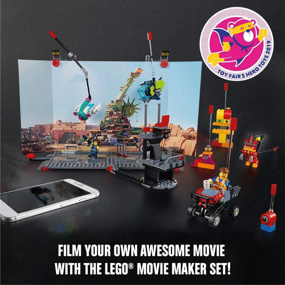 LEGO Movie 2 70820 Movie Maker - Maqio