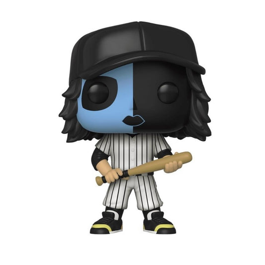 Funko POP 824 Movies The Warriors Baseball Fury (Blue) - Maqio