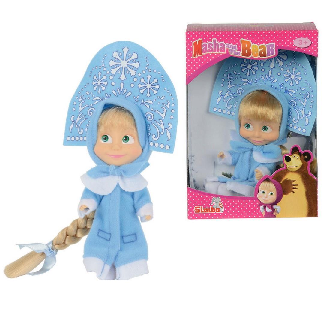 Masha baby sale doll