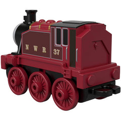 Thomas & Friends Rosie Small Push Along Die Cast Engine