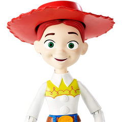 Disney Pixar Toy Story Jessie Figure