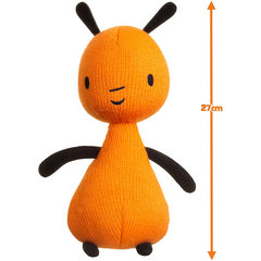 Bing Talking Flop Soft Toy - Maqio