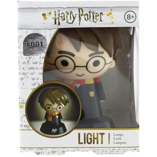 Harry Potter Light Up POP Figure - Maqio