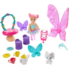 Barbie Dreamtopia Dolls and Accessories - Maqio