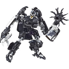 Transformers Studio Series Barricade Action Figure