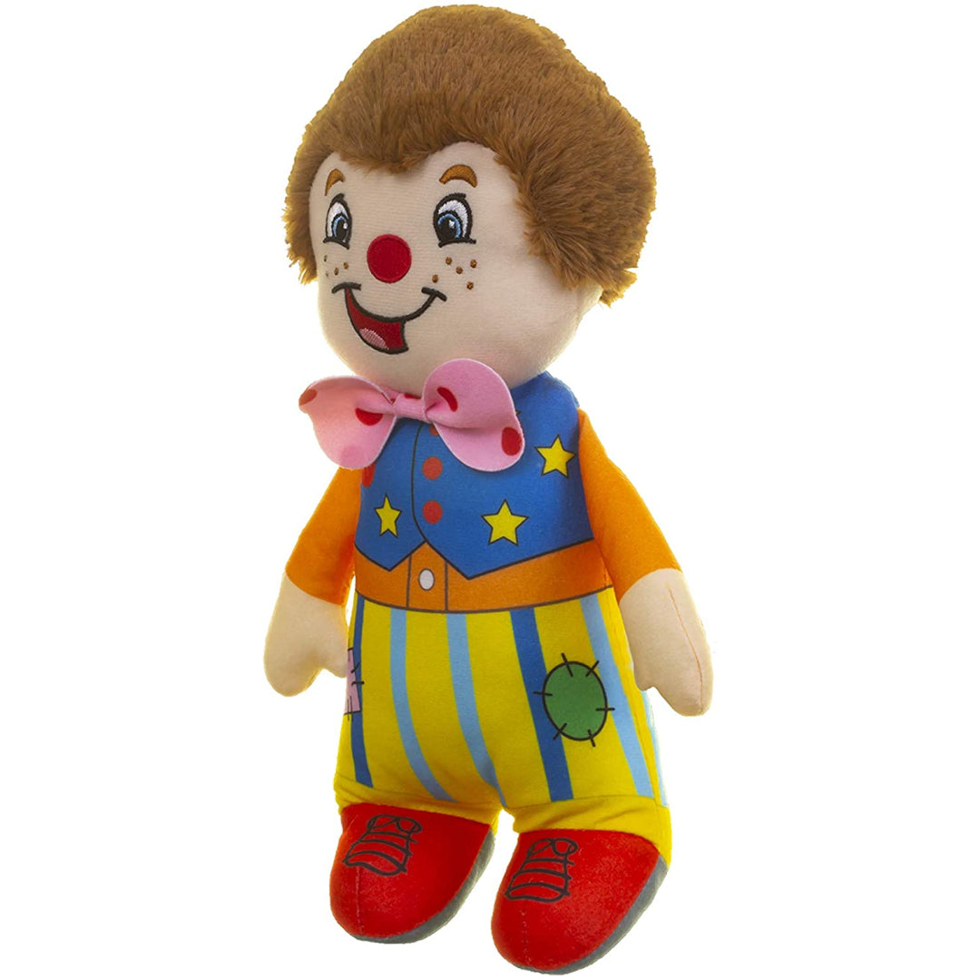 Mr tumble nursery cheap rhymes toy