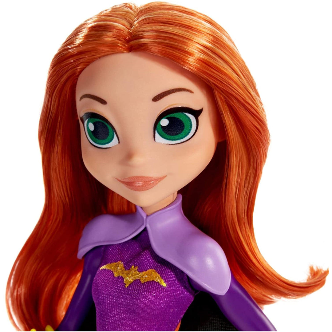 DC Super Hero Girls Batgrirl - Maqio