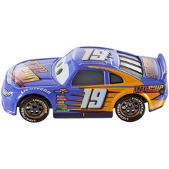 Disney Pixar Cars 3 Bobby Swift Vehicle - Maqio