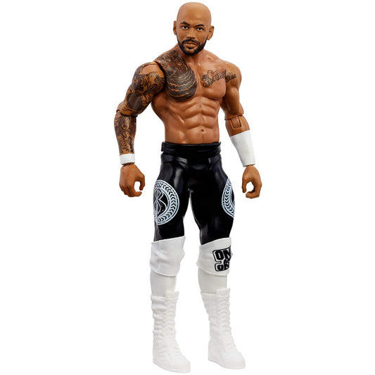 WWE Ricochet WrestleMania Action Figure - Maqio