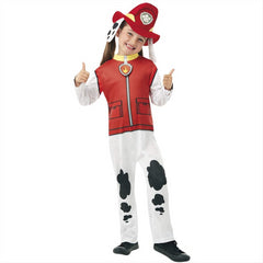 Rubie's Paw Patrol Marshall Costume 3-4 Years in Small - Maqio