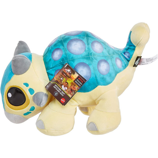 Jurassic cheap world peluches