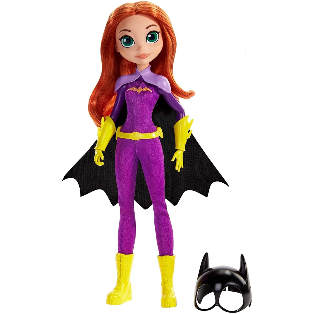 DC Super Hero Girls Batgrirl - Maqio