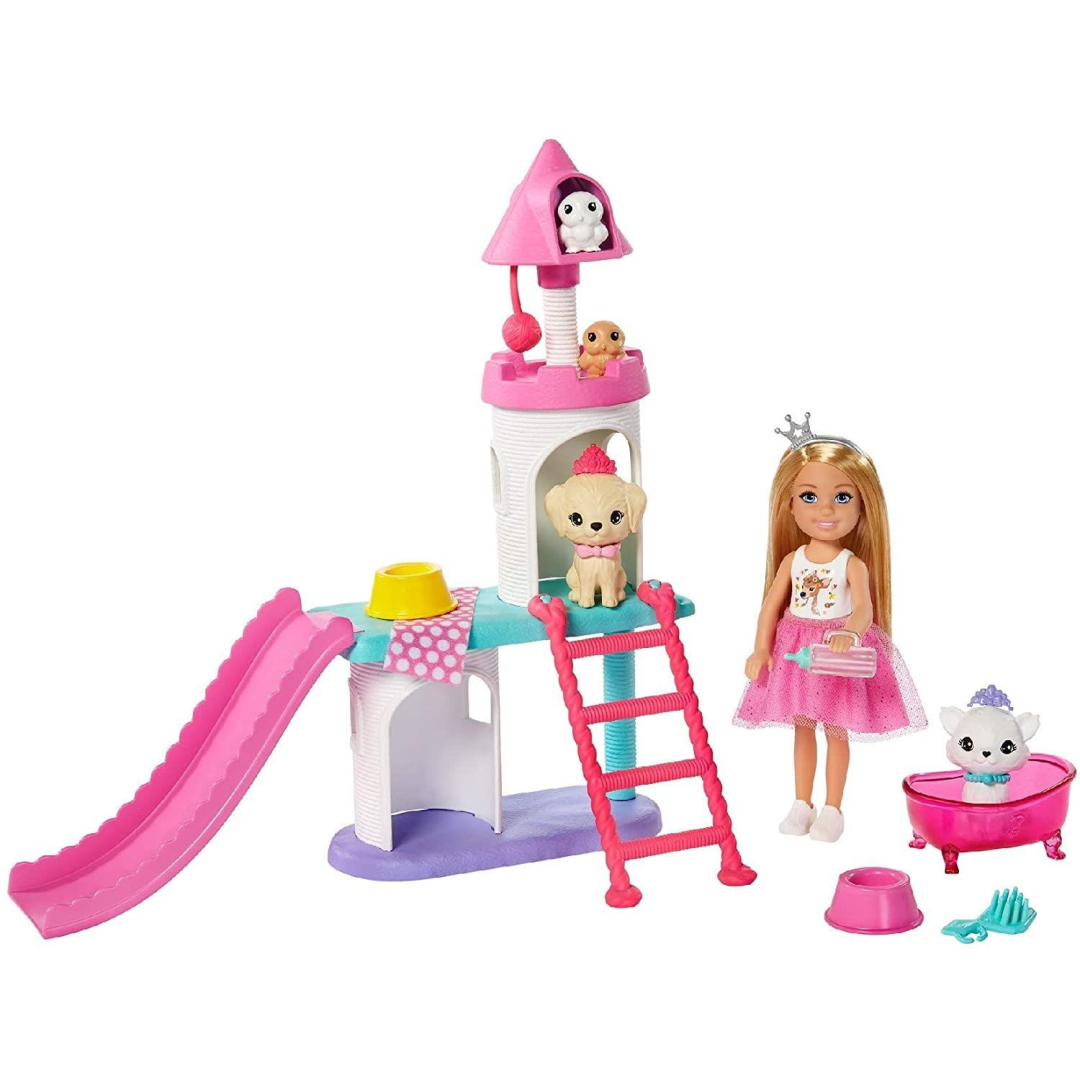 NEW Barbie Princess Adventure! Coming Soon