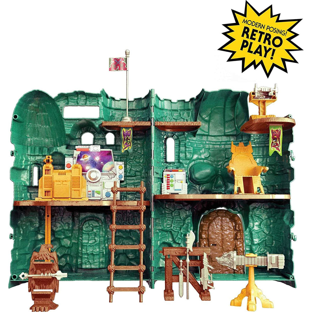 Motu playsets on sale