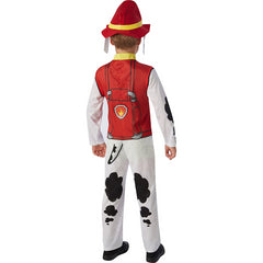 Rubie's Paw Patrol Marshall Costume 3-4 Years in Small - Maqio