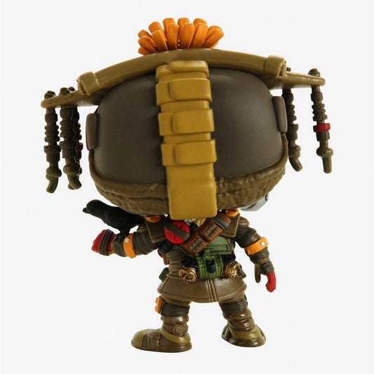 Funko POP Games Apex Legends Bloodhound 43288 - Maqio