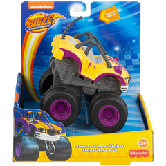 Blaze Slam & Go Racer Stripes Tape & Go - Maqio