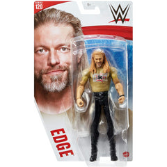 WWE Edge Basic Action Figure - Maqio