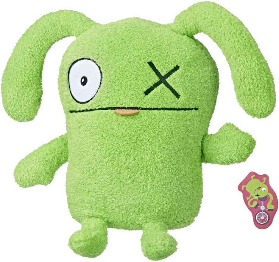 Hasbro Sincerely Uglydolls Stuffed Plush Toy - OX - Maqio